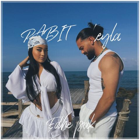 Edhe Pak album art