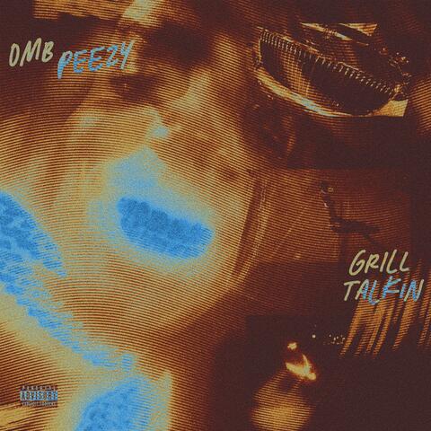 Grill Talkin album art