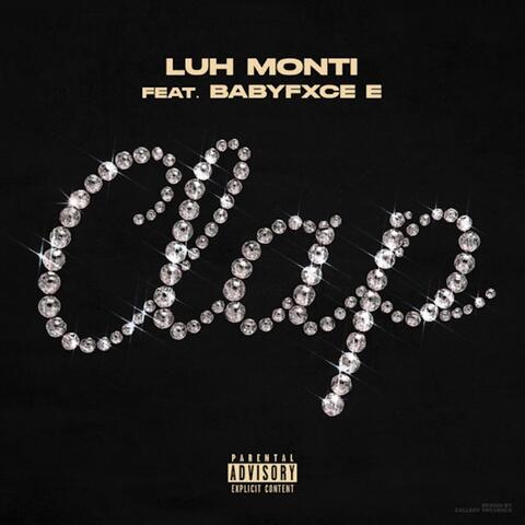 Clap album art