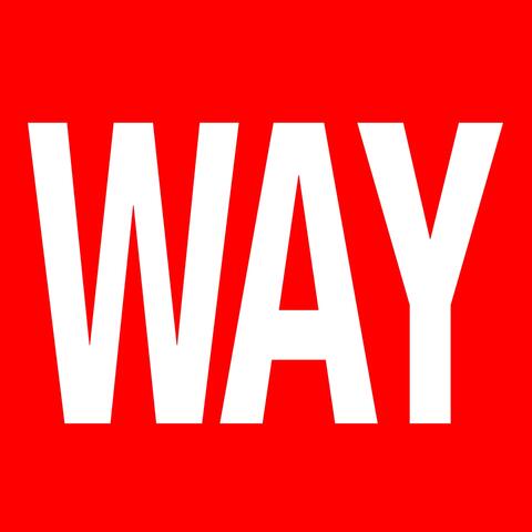WAY album art
