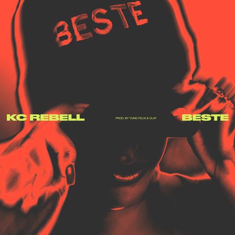 Beste album art