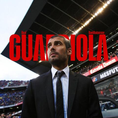 Guardiola album art