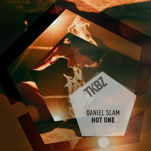Hot One album art