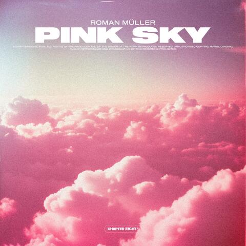 Pink Sky album art