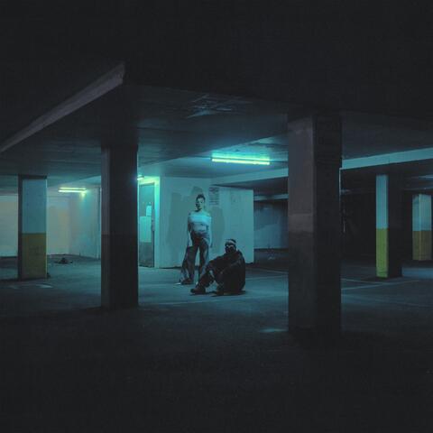 Sometimes album art