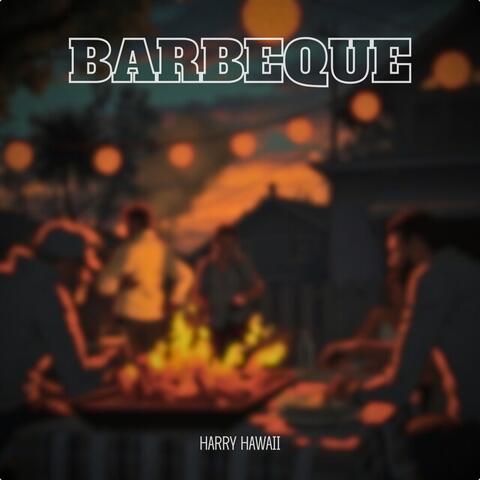 Barbeque album art