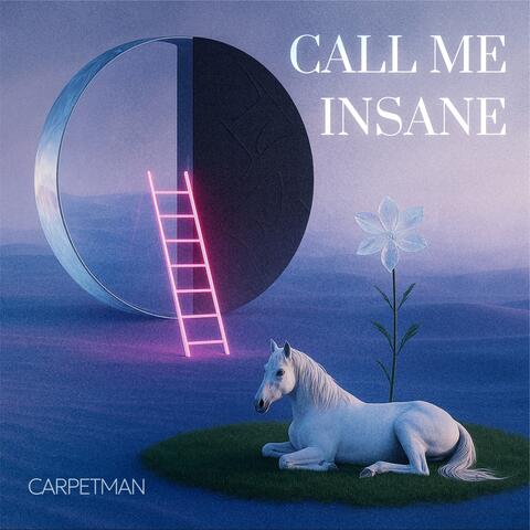 Call Me Insane album art