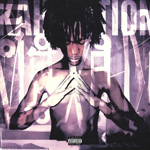 A album art