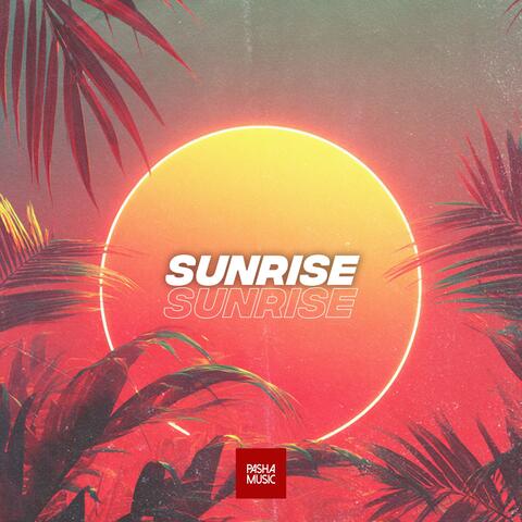 Sunrise album art