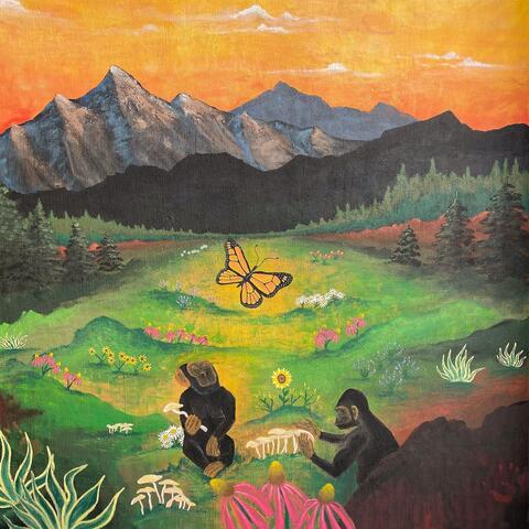 Stoned Ape Theory 3 album art