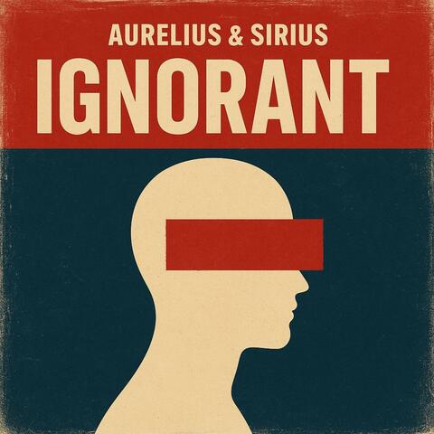 Ignorant album art