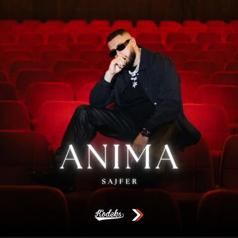 Anima album art