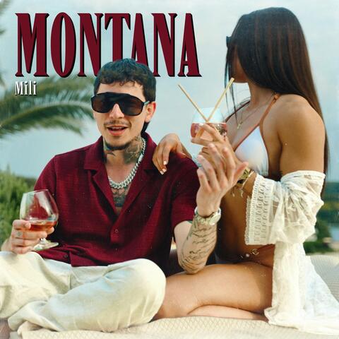 Montana album art