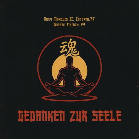 Gedanken zur Seele album art