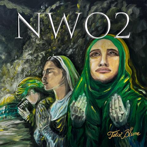 NWO2 album art