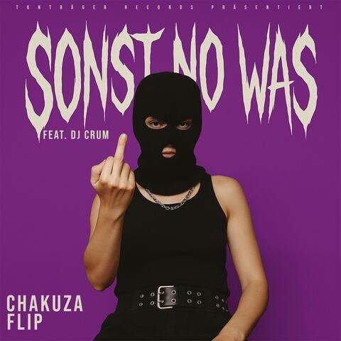 Sonst no was album art