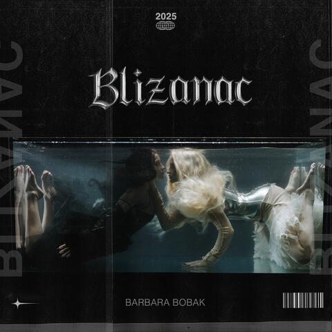 Blizanac album art