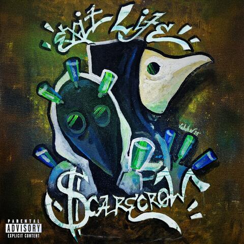 EXIT LIFE album art