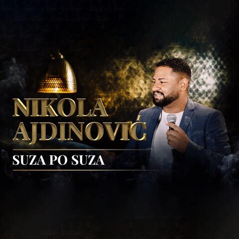 Suza po suza album art