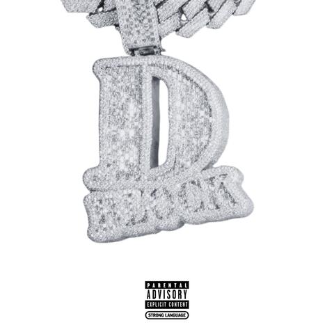 The Best Of D-Block album art