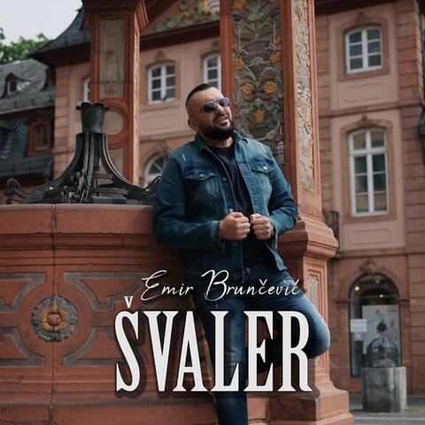 Svaler album art