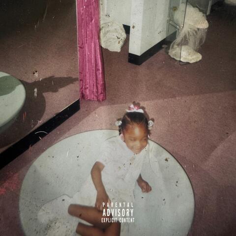 Wanna Hear Me Rap? album art