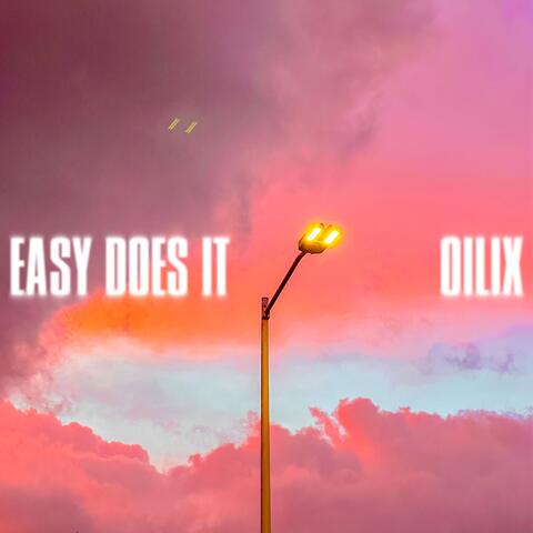 Easy Does It album art