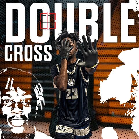 Double Cross album art