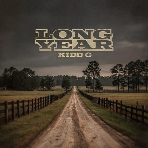 Long Year album art