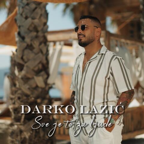 Sve je to za Ljude album art