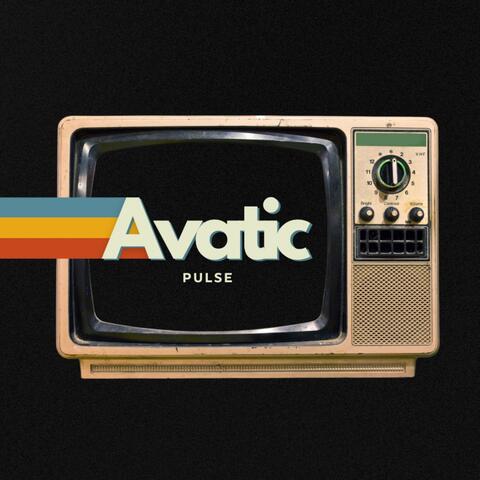 Pulse album art