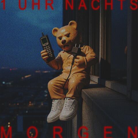 1 Uhr nachts album art