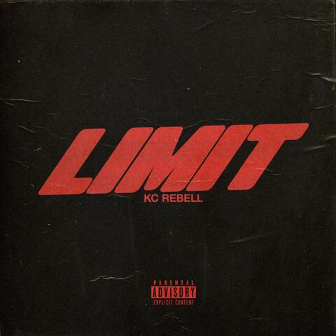 Limit album art
