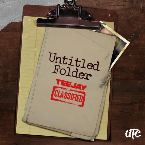 Untitled Folder album art