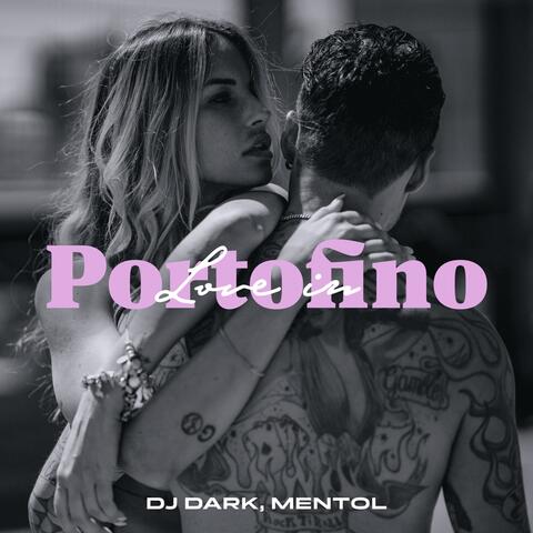 Love In Portofino album art