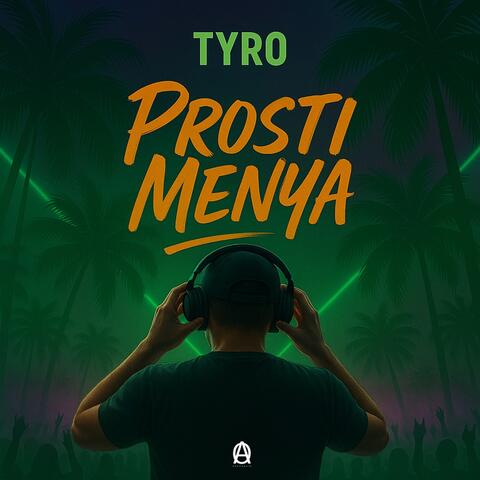 Prosti Menya album art