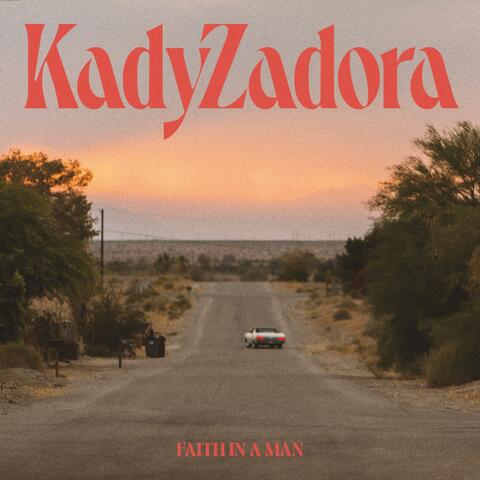 Faith In A Man album art