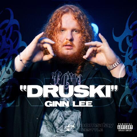 Druski album art