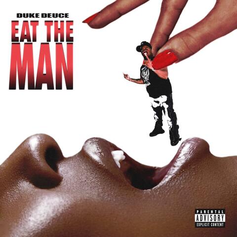 Eat the Man album art
