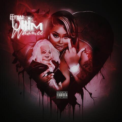 Whim Whamiee album art