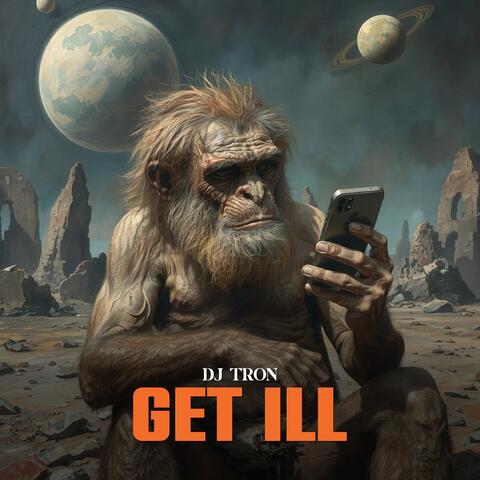 Get Ill album art