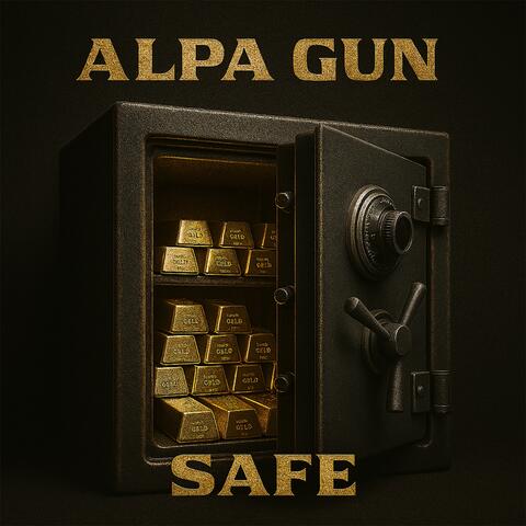 Safe album art