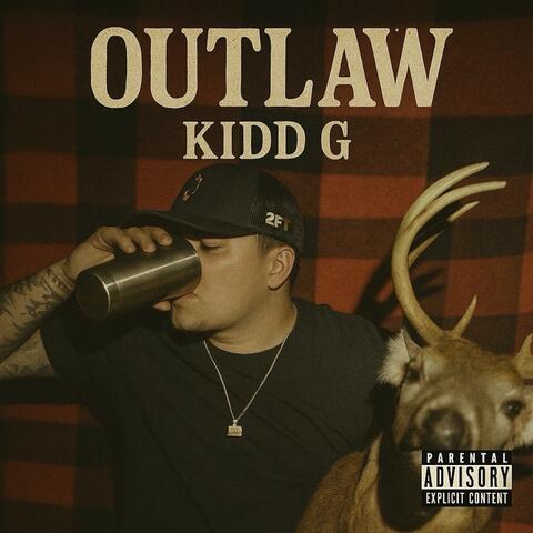 Outlaw album art