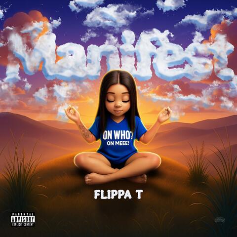 Manifest album art