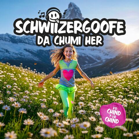 Da chumi her album art