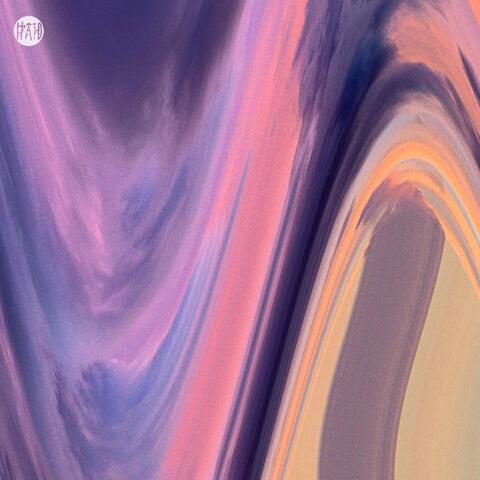 Painting album art