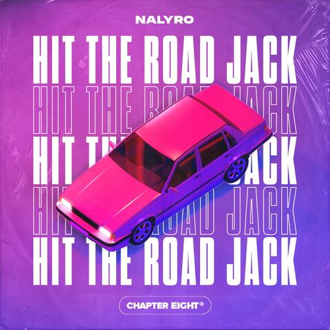 Hit The Road Jack album art