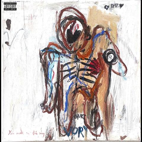 You Made Me This Way album art