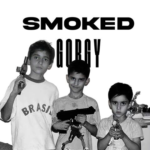 Smoked album art