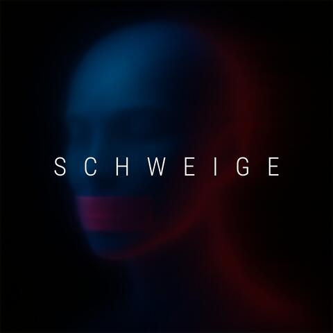 Schweige album art